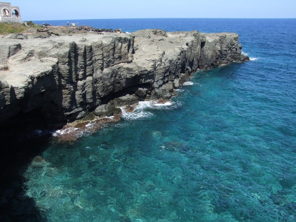 Pantelleria, 15 cose da sapere